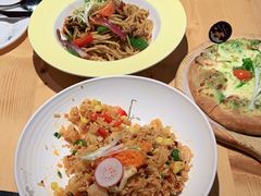 -夏日玛莉西餐厅(梅溪湖步步高店)