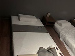 -Let’s Relax Spa(Siam Square One)