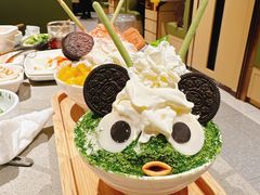-海底捞火锅(枫蓝国际购物中心店)