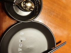 -徽三说·土徽菜·中国徽菜连锁品牌(一中店)