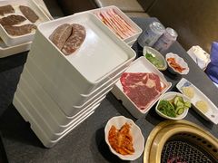 -神户赤童日式烤肉伙伴(东直门店)
