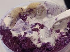 -喜乐村芋泥脑袋家族(三里屯店)