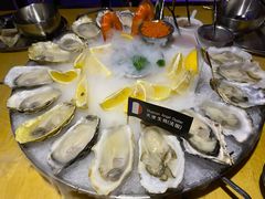 -囧吉香生蚝牛排馆(湖北路店)