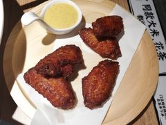 -太二酸菜鱼(坚基购物中心店)