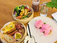 -CHILLAX轻乐时(侨建·Hi City店)