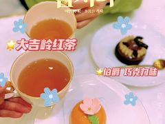 -法桐蛋糕·手作面包(万象城店)