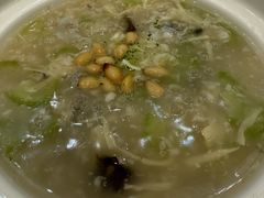 顺德拆烩鱼茸羹-顺味凤城(九六广场店)