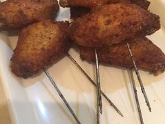 -小杨烤肉(高新店)