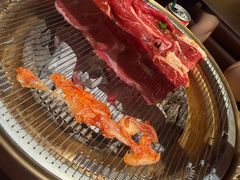 -西塔老太太泥炉烤肉(虹桥南丰城店)