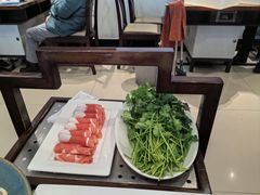 -皇城老妈火锅·川味传承(港湾店)