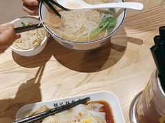 -银记肠粉店(南方医院店)