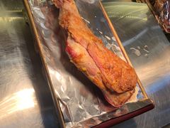 -一招鲜·全羊铺·蒙古奶茶(五一北路店)