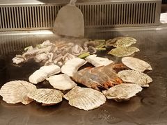 -大渔铁板烧(万象城店)