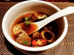 -马哥孛罗咖啡厅·Cafe Marco (厦门马哥孛罗东方大酒店)