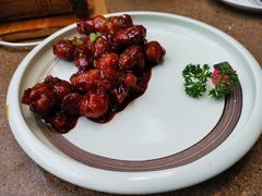 梅子里脊-几荷·恰似故人来(秀水广场店)