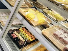 -言玖鲜火锅串串披萨自助(益田假日店)