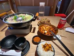 -川堂风·跷脚牛肉·乐山爆炒(宝山日月光店)