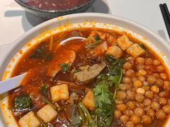 -苏晓玥·手作江南小吃(深圳北站店)