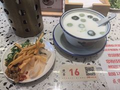 -雙冲柳州螺蛳粉&酸嘢&桂林米粉(簋街店)