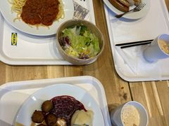 -宜家家居(四元桥商场店)