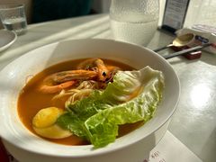 -子霖南山鲜虾面(南山总店)