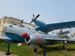 -中国人民解放军海军博物馆