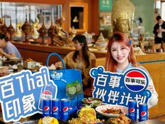 -simply thai天泰(世纪汇店)