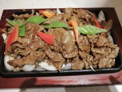 -套娃酒店-中餐厅