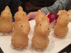 -广州文华东方酒店·江-由辉师傅主理