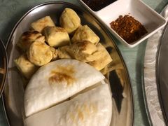 -山菌美食苑(振兴路店)