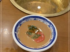 -百叶居·老北京涮羊肉(鼓楼店)