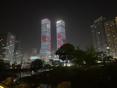 -花果园湿地公园