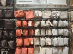 -MUJI无印良品(万达天鹅湖店)