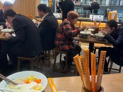 -王春春鸡汤饭(上海中海环宇城店)