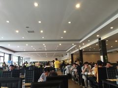 -水都餐厅