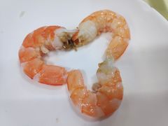 -旺富东海大酒楼(海鲜街店)