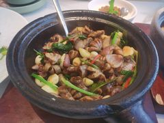 -南拳十三姨·潮汕砂锅粥·粤菜(西单大悦城店)