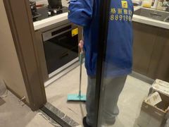 -武汉格丽雅家政 保洁清洗