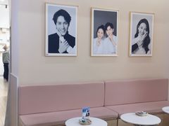 -海马体照相馆(成都来福士广场店)