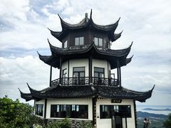 -缥缈峰景区