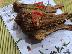 -竹鲜笙全竹宴(国色天香店)