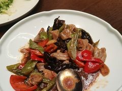 -俏东方·海味水饺·青岛菜(崂山店)