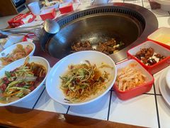 -姚稷大铁锅(东明广场店)