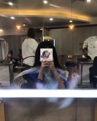 点击看大图 -八佰伴8008星级形象店