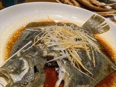 -胶东海鲜大排档(北太平庄店)