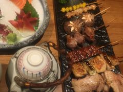 -武藏日本料理(宝安壹方城店)