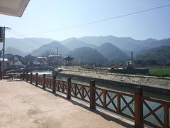 -小格里自然风景区