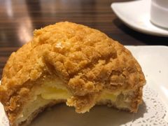 牛油菠萝包-避风塘(光启城店)