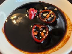 -花园咖啡厅(厦门美丽华大酒店)