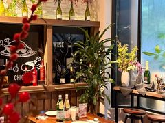 -Bistro 63 创意融合料理(广粤天地店)